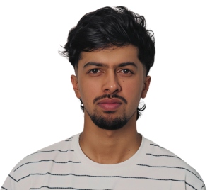 Kshitiz Koirala