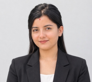 Roshni Gyawali