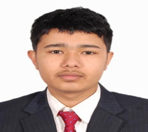  Samit Paudel Chhetri