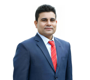 Manoj Basnet