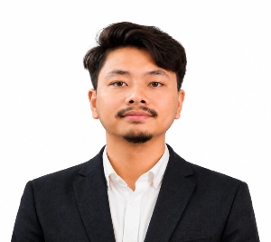 Manish Khadgi