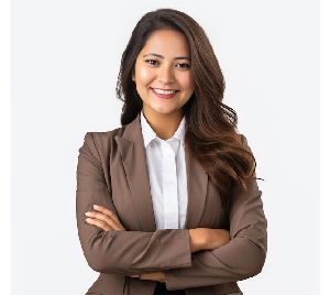 Manju Shrestha 