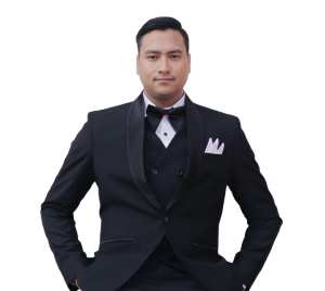 Anubhav Shakya 