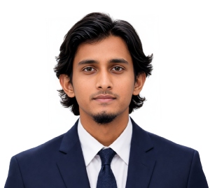 Eshan Ghimire
