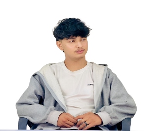 Rajiv Neupane