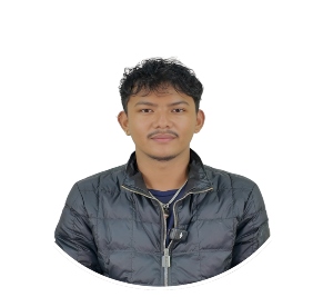 Krijan Suwal